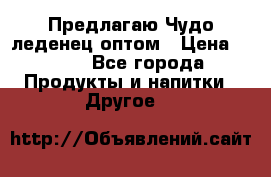Предлагаю Чудо леденец оптом › Цена ­ 200 - Все города Продукты и напитки » Другое   